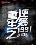 重生之逆袭1991